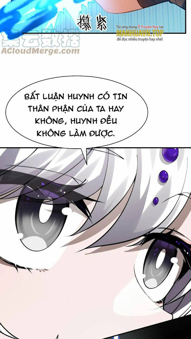 Tu Luyện Thành Tiên Ta Chỉ Muốn Nuôi Nữ Đồ Đệ Chapter 120 - Trang 2