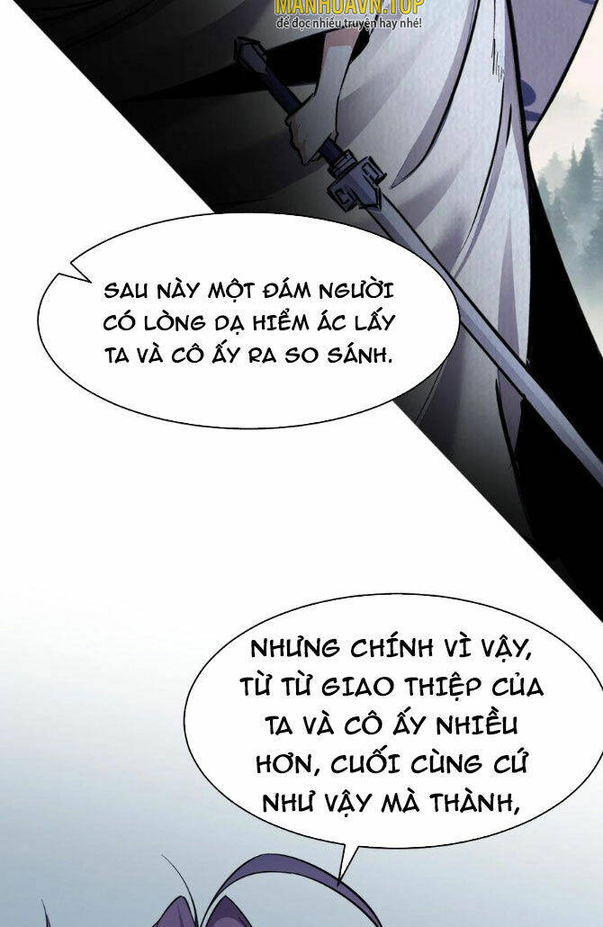 Tu Luyện Thành Tiên Ta Chỉ Muốn Nuôi Nữ Đồ Đệ Chapter 120 - Trang 2