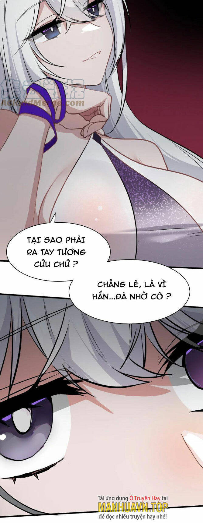 Tu Luyện Thành Tiên Ta Chỉ Muốn Nuôi Nữ Đồ Đệ Chapter 125 - Trang 2