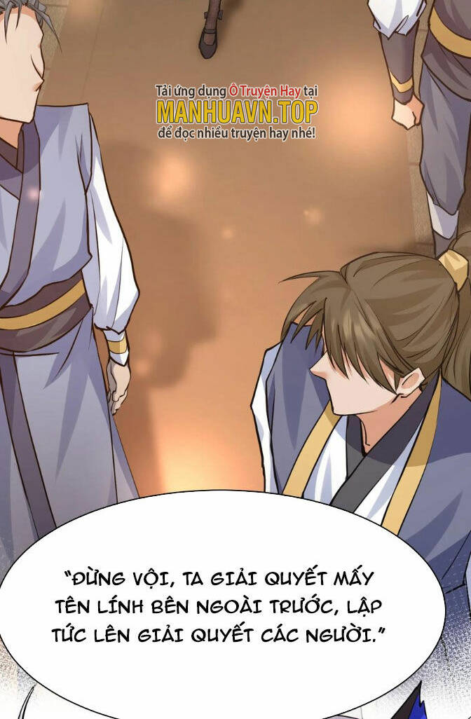 Tu Luyện Thành Tiên Ta Chỉ Muốn Nuôi Nữ Đồ Đệ Chapter 127 - Trang 2