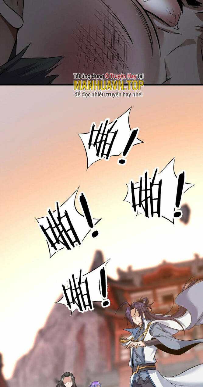 Tu Luyện Thành Tiên Ta Chỉ Muốn Nuôi Nữ Đồ Đệ Chapter 128 - Trang 2