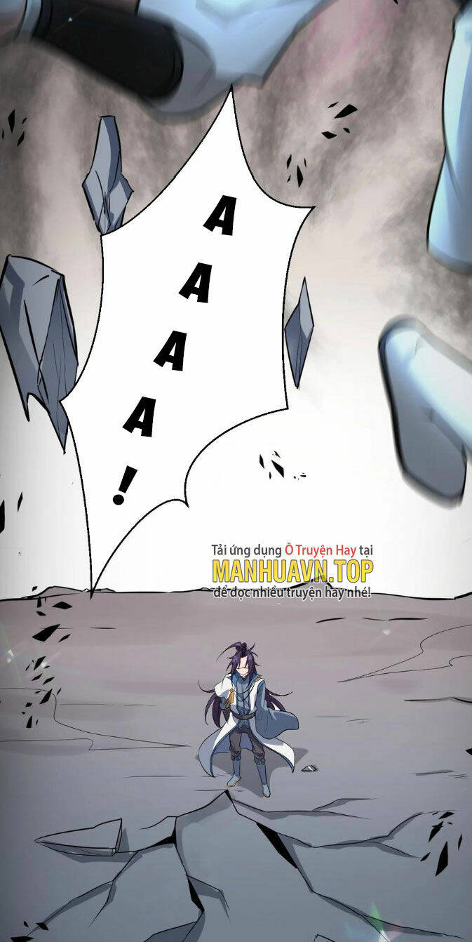 Tu Luyện Thành Tiên Ta Chỉ Muốn Nuôi Nữ Đồ Đệ Chapter 128 - Trang 2