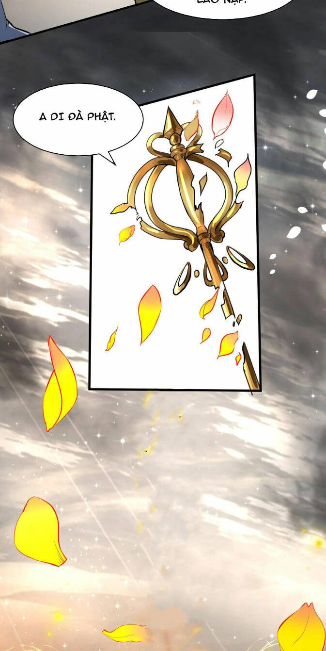 Tu Luyện Thành Tiên Ta Chỉ Muốn Nuôi Nữ Đồ Đệ Chapter 128 - Trang 2