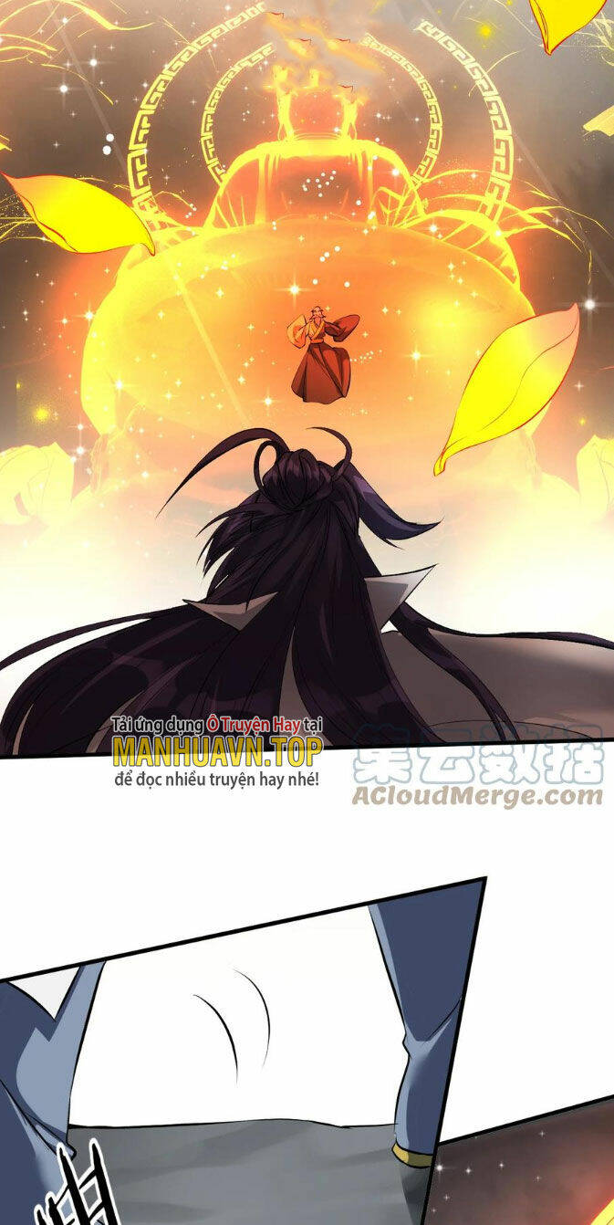 Tu Luyện Thành Tiên Ta Chỉ Muốn Nuôi Nữ Đồ Đệ Chapter 128 - Trang 2