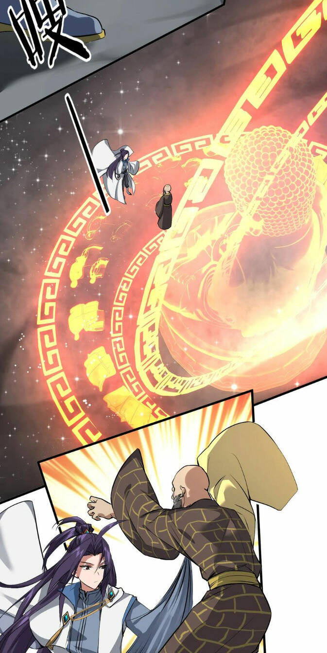 Tu Luyện Thành Tiên Ta Chỉ Muốn Nuôi Nữ Đồ Đệ Chapter 128 - Trang 2