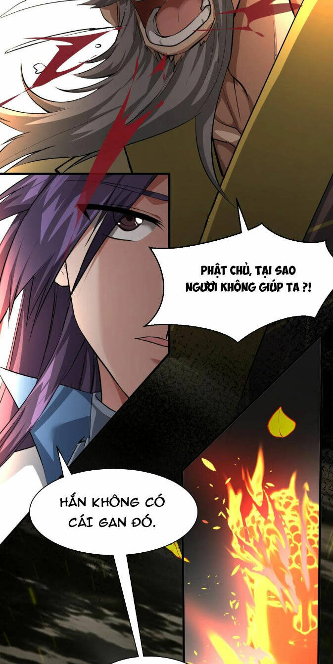 Tu Luyện Thành Tiên Ta Chỉ Muốn Nuôi Nữ Đồ Đệ Chapter 128 - Trang 2