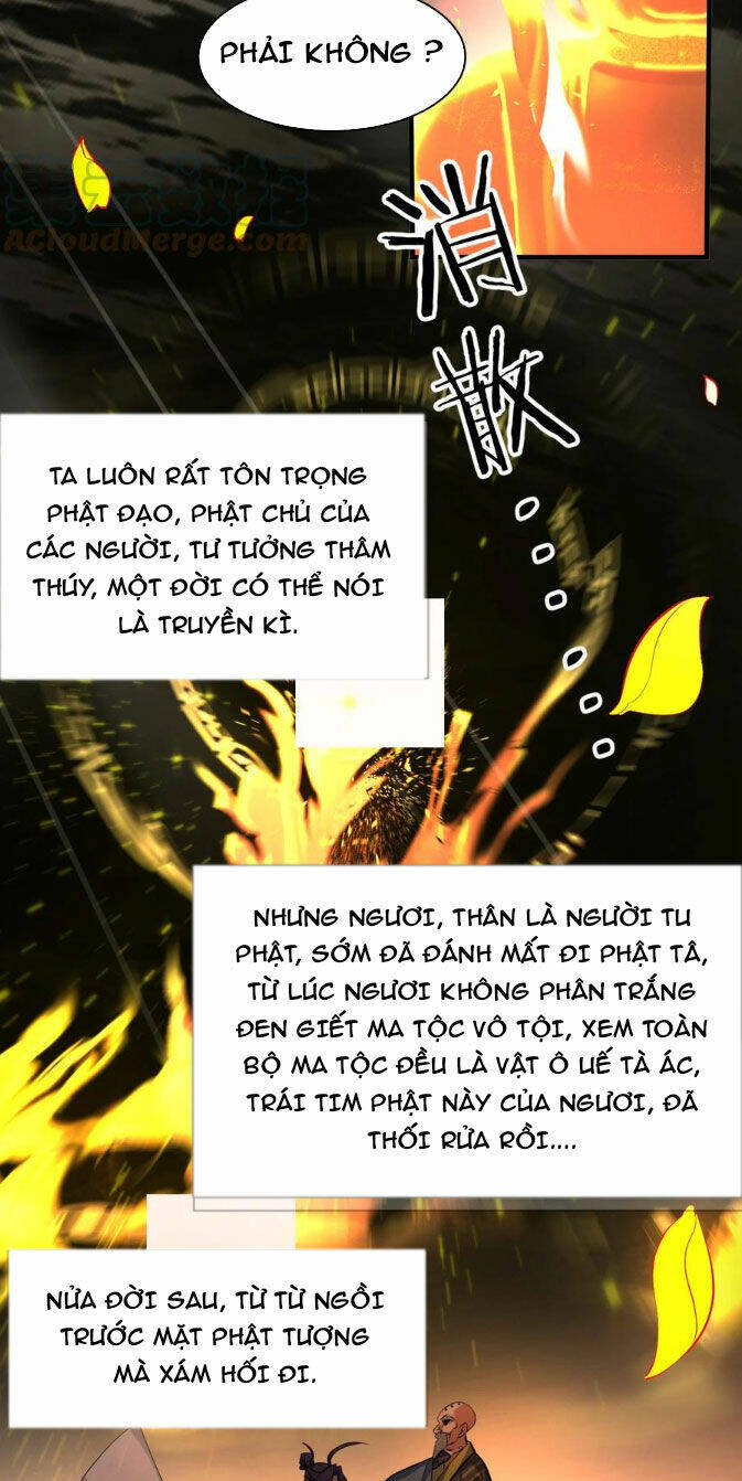 Tu Luyện Thành Tiên Ta Chỉ Muốn Nuôi Nữ Đồ Đệ Chapter 128 - Trang 2