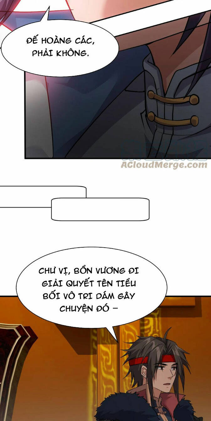 Tu Luyện Thành Tiên Ta Chỉ Muốn Nuôi Nữ Đồ Đệ Chapter 128 - Trang 2