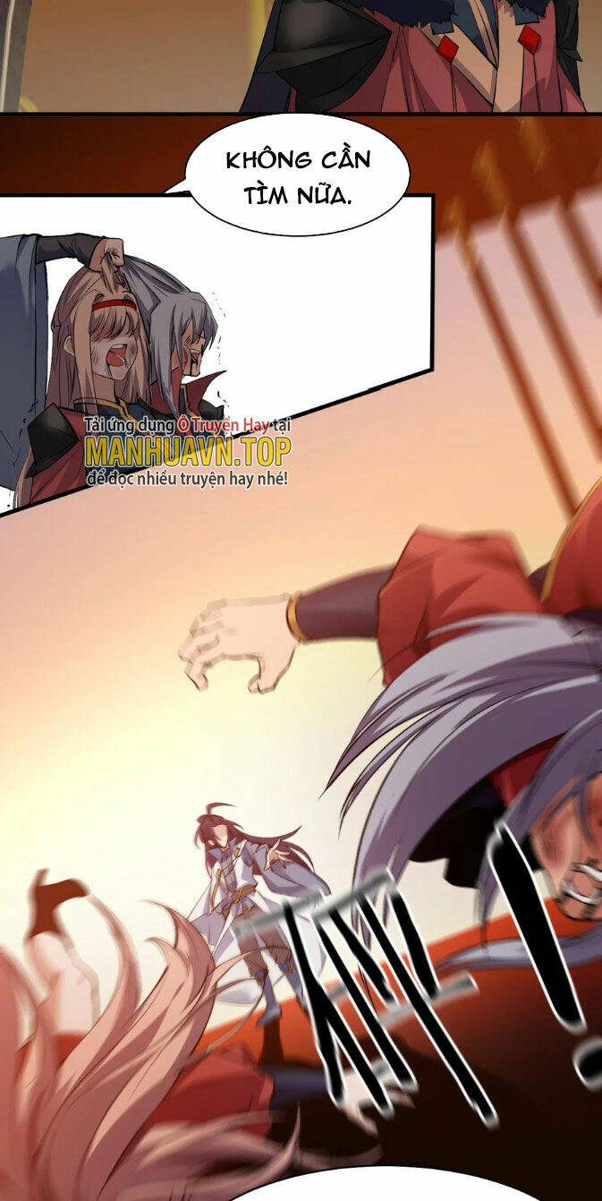 Tu Luyện Thành Tiên Ta Chỉ Muốn Nuôi Nữ Đồ Đệ Chapter 128 - Trang 2