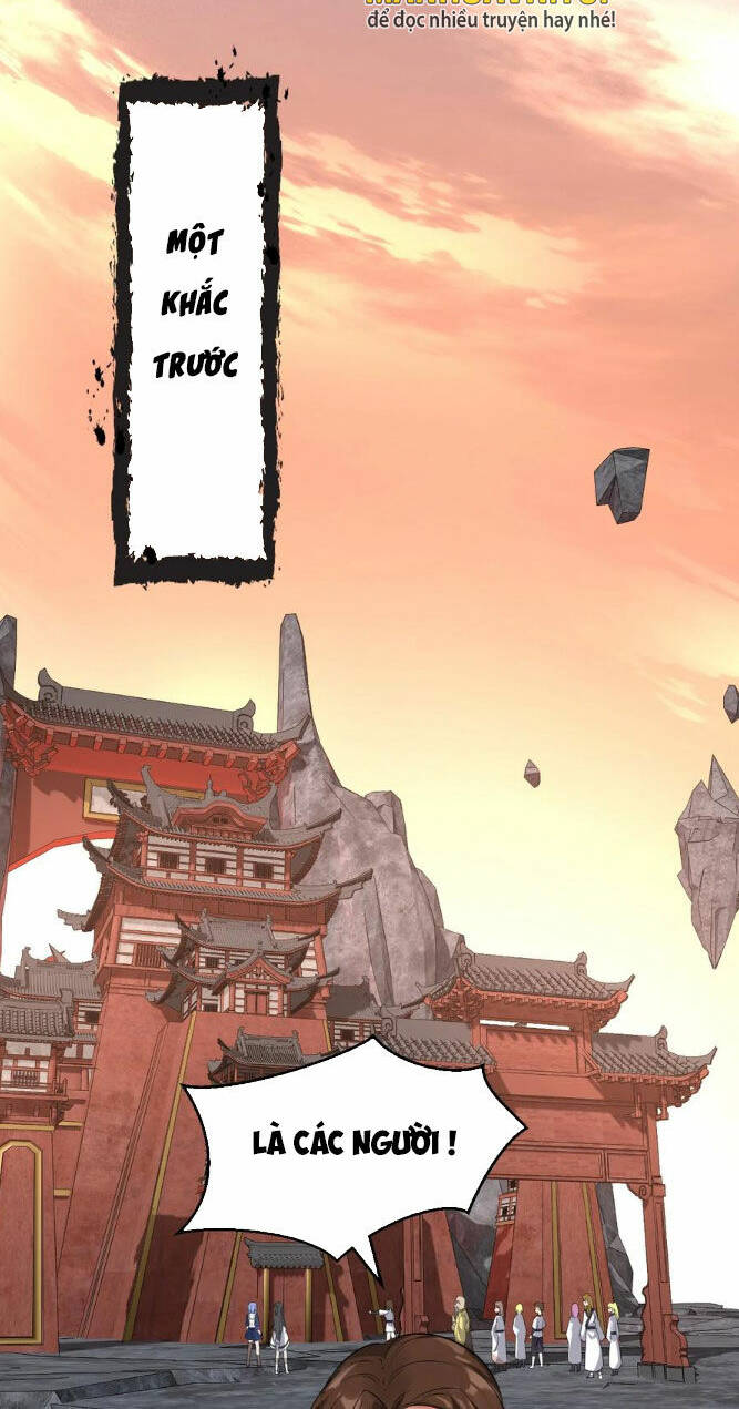 Tu Luyện Thành Tiên Ta Chỉ Muốn Nuôi Nữ Đồ Đệ Chapter 128 - Trang 2