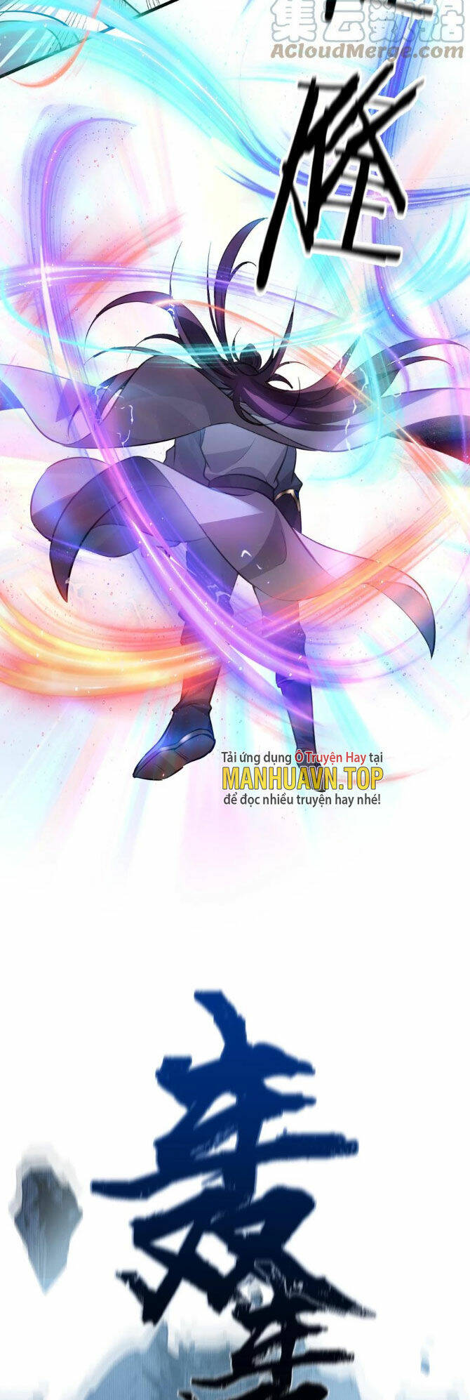 Tu Luyện Thành Tiên Ta Chỉ Muốn Nuôi Nữ Đồ Đệ Chapter 129 - Trang 2