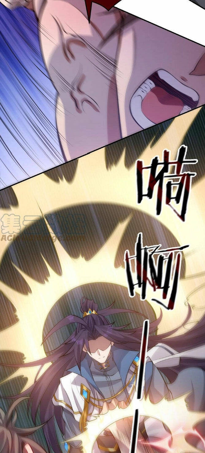 Tu Luyện Thành Tiên Ta Chỉ Muốn Nuôi Nữ Đồ Đệ Chapter 130 - Trang 2