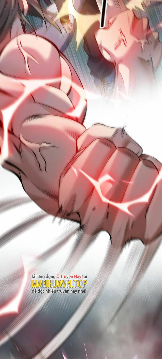 Tu Luyện Thành Tiên Ta Chỉ Muốn Nuôi Nữ Đồ Đệ Chapter 130 - Trang 2