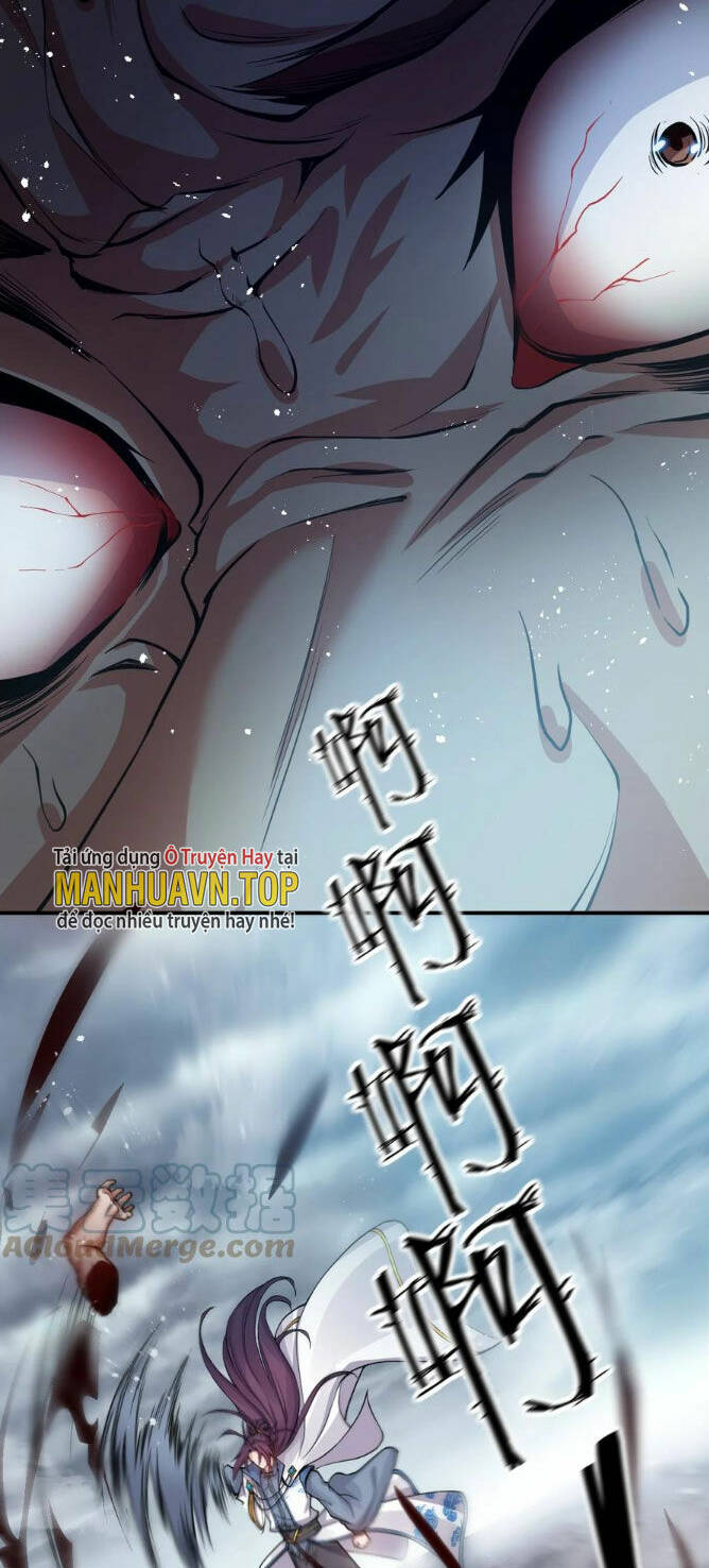 Tu Luyện Thành Tiên Ta Chỉ Muốn Nuôi Nữ Đồ Đệ Chapter 130 - Trang 2