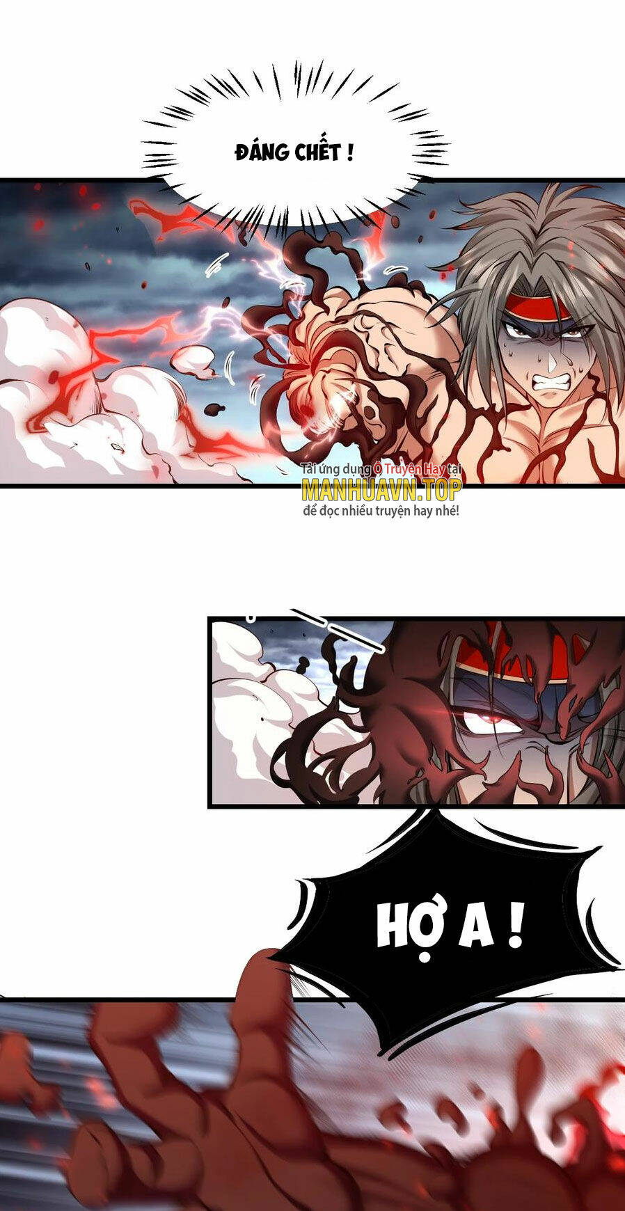 Tu Luyện Thành Tiên Ta Chỉ Muốn Nuôi Nữ Đồ Đệ Chapter 131 - Trang 2