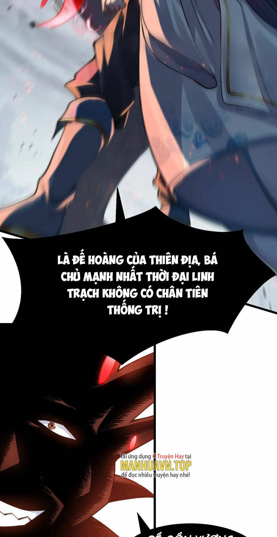 Tu Luyện Thành Tiên Ta Chỉ Muốn Nuôi Nữ Đồ Đệ Chapter 131 - Trang 2