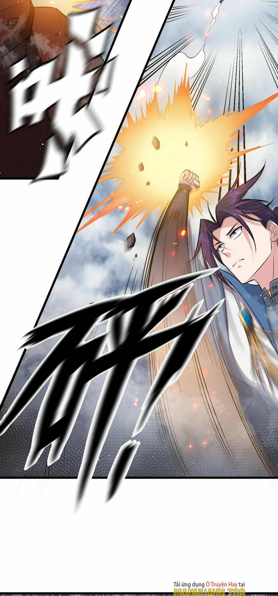 Tu Luyện Thành Tiên Ta Chỉ Muốn Nuôi Nữ Đồ Đệ Chapter 131 - Trang 2