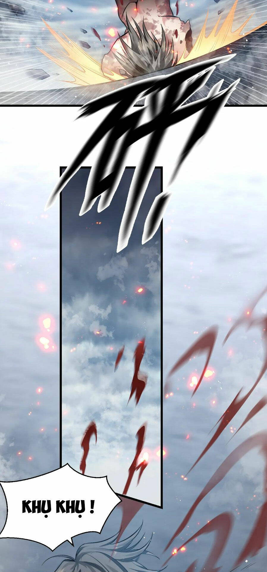 Tu Luyện Thành Tiên Ta Chỉ Muốn Nuôi Nữ Đồ Đệ Chapter 131 - Trang 2