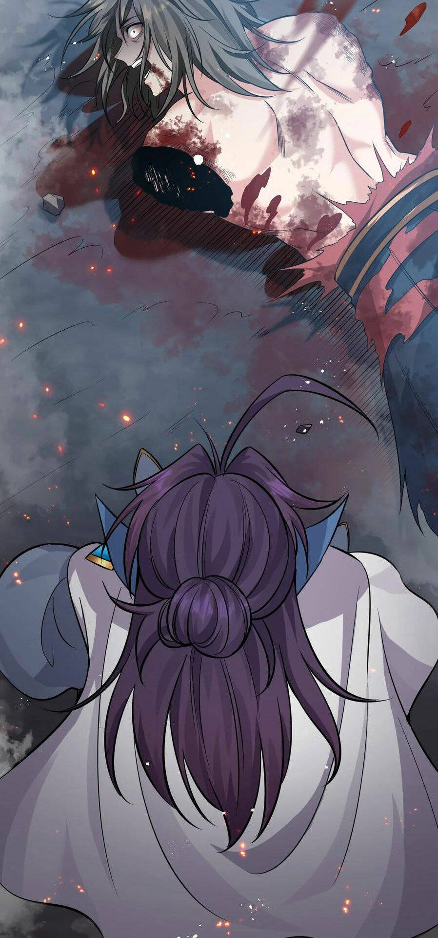 Tu Luyện Thành Tiên Ta Chỉ Muốn Nuôi Nữ Đồ Đệ Chapter 131 - Trang 2