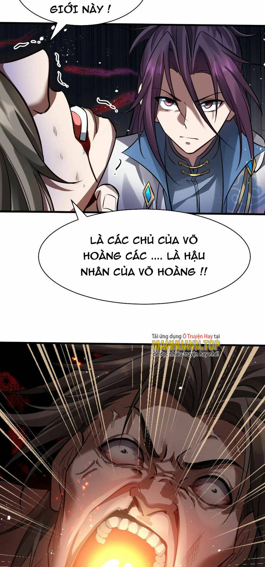 Tu Luyện Thành Tiên Ta Chỉ Muốn Nuôi Nữ Đồ Đệ Chapter 131 - Trang 2