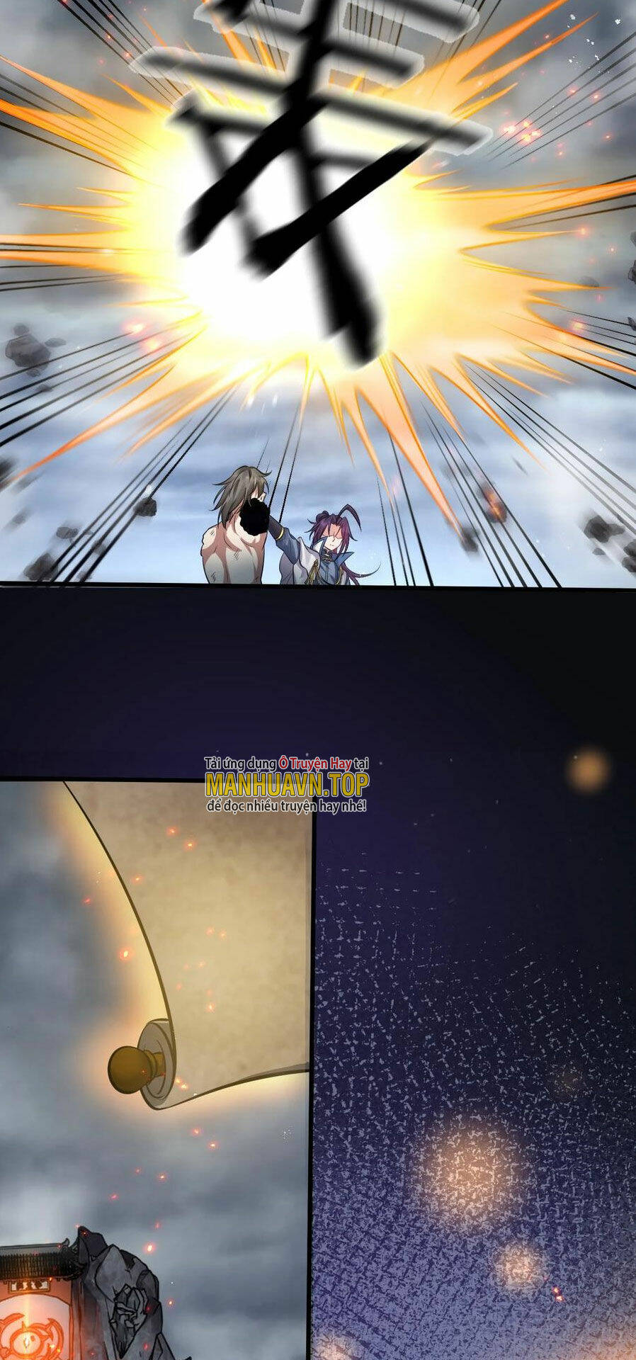 Tu Luyện Thành Tiên Ta Chỉ Muốn Nuôi Nữ Đồ Đệ Chapter 131 - Trang 2