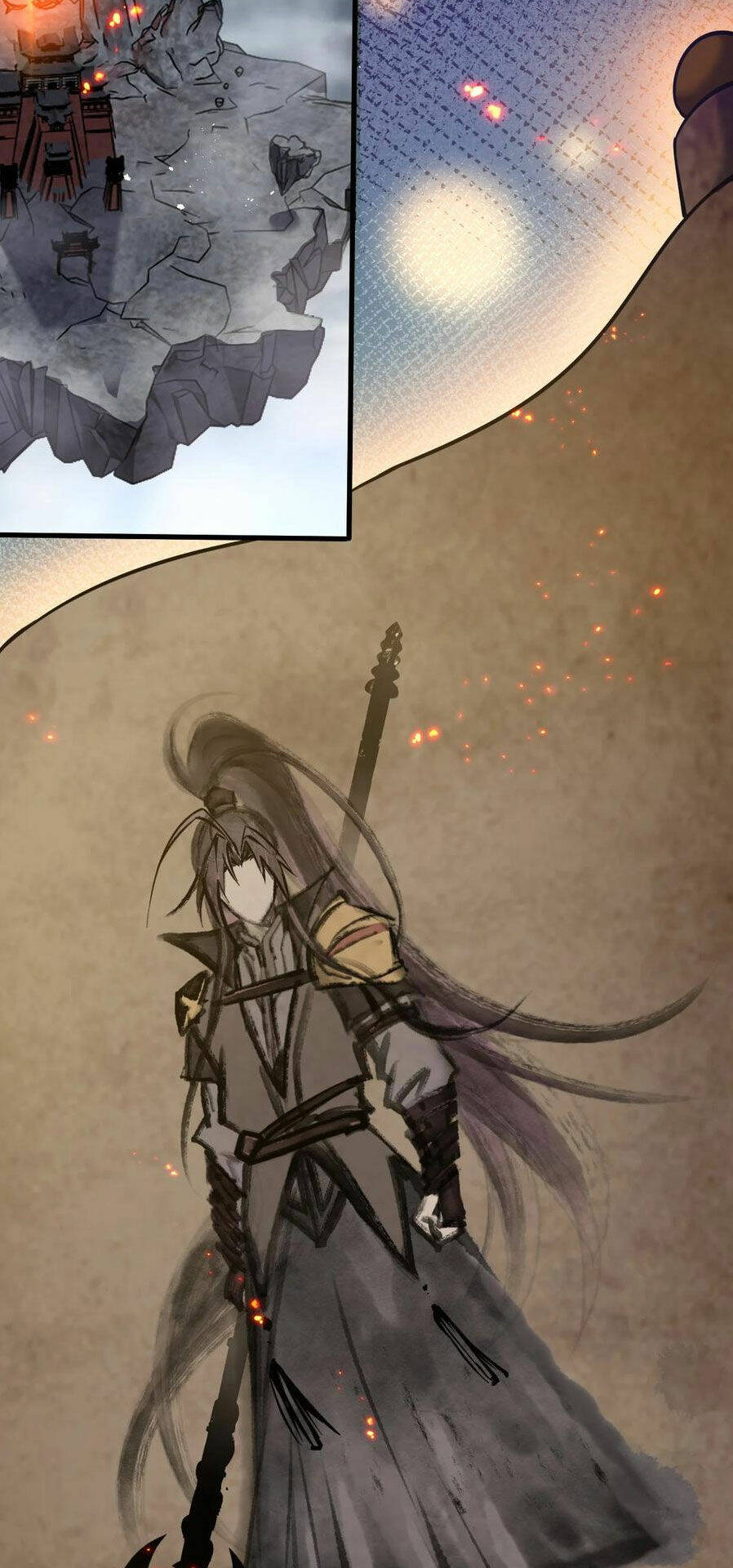 Tu Luyện Thành Tiên Ta Chỉ Muốn Nuôi Nữ Đồ Đệ Chapter 131 - Trang 2