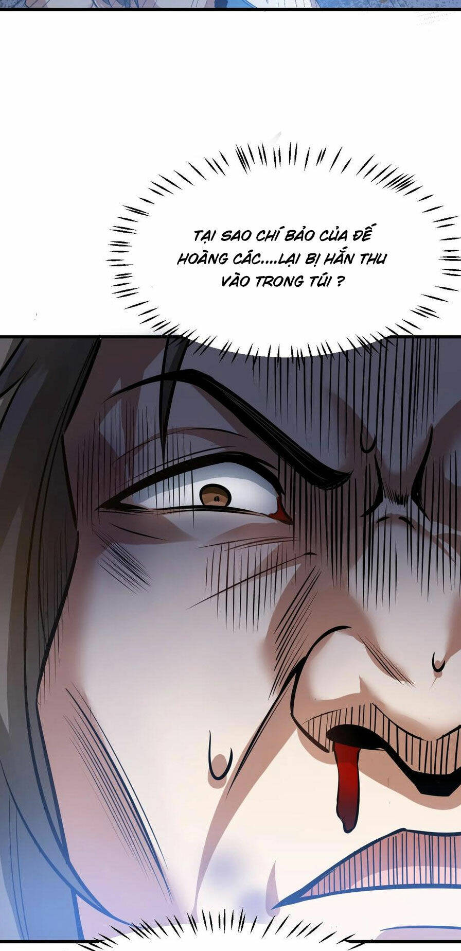 Tu Luyện Thành Tiên Ta Chỉ Muốn Nuôi Nữ Đồ Đệ Chapter 131 - Trang 2