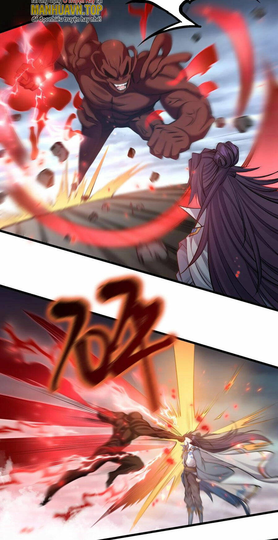 Tu Luyện Thành Tiên Ta Chỉ Muốn Nuôi Nữ Đồ Đệ Chapter 131 - Trang 2