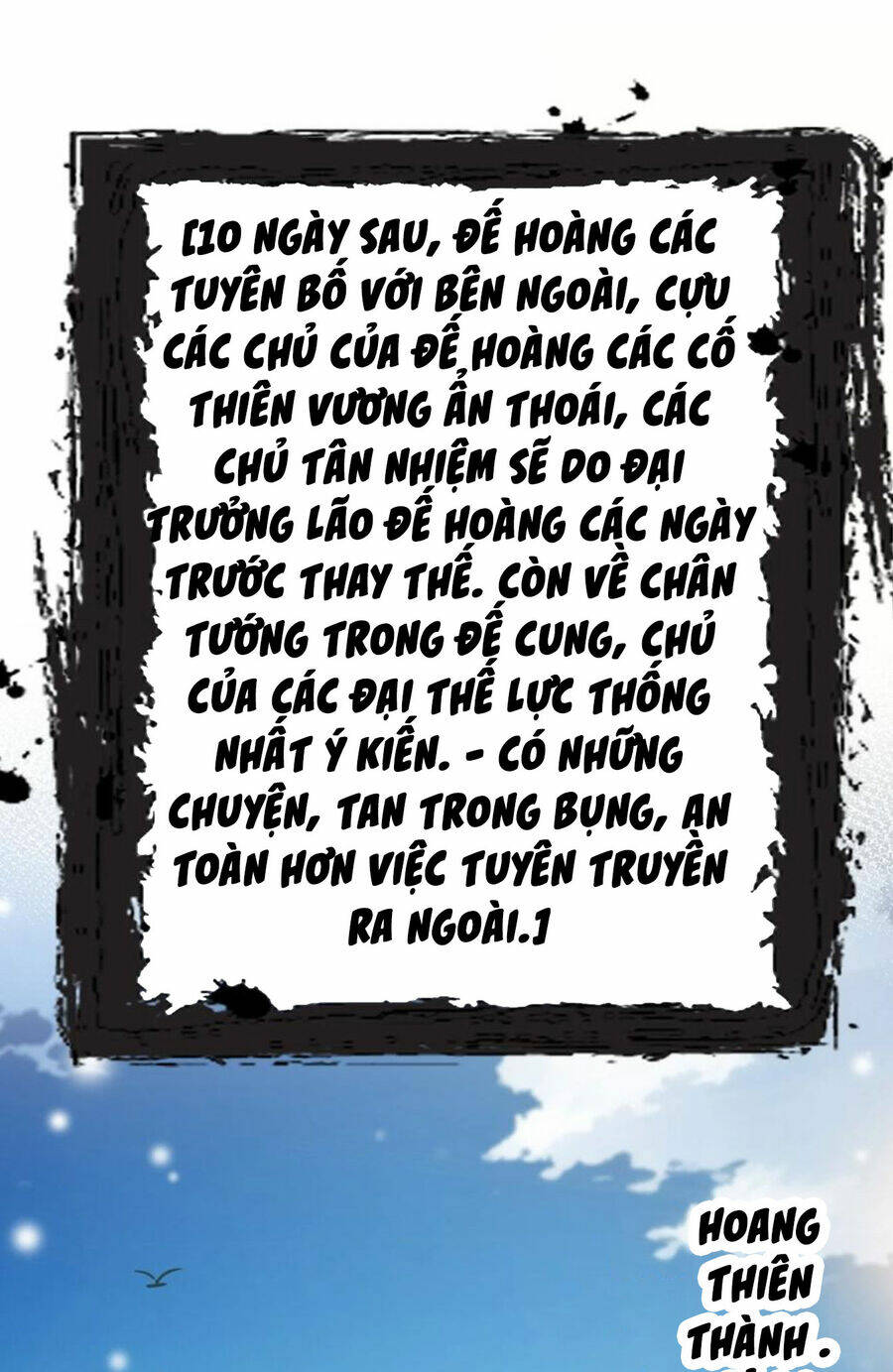 Tu Luyện Thành Tiên Ta Chỉ Muốn Nuôi Nữ Đồ Đệ Chapter 133 - Trang 2