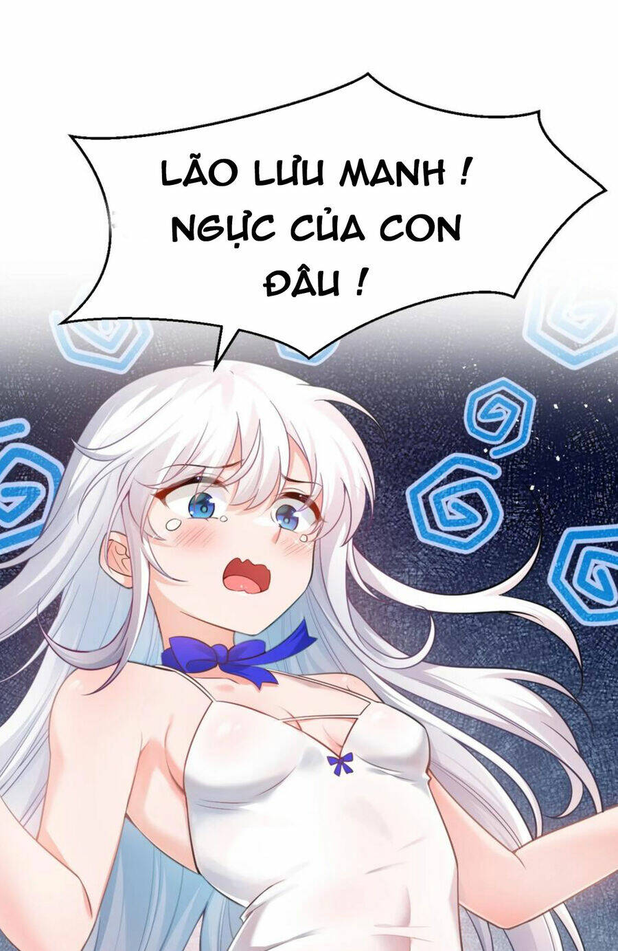 Tu Luyện Thành Tiên Ta Chỉ Muốn Nuôi Nữ Đồ Đệ Chapter 133 - Trang 2