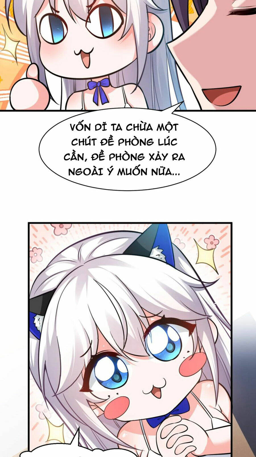 Tu Luyện Thành Tiên Ta Chỉ Muốn Nuôi Nữ Đồ Đệ Chapter 133 - Trang 2