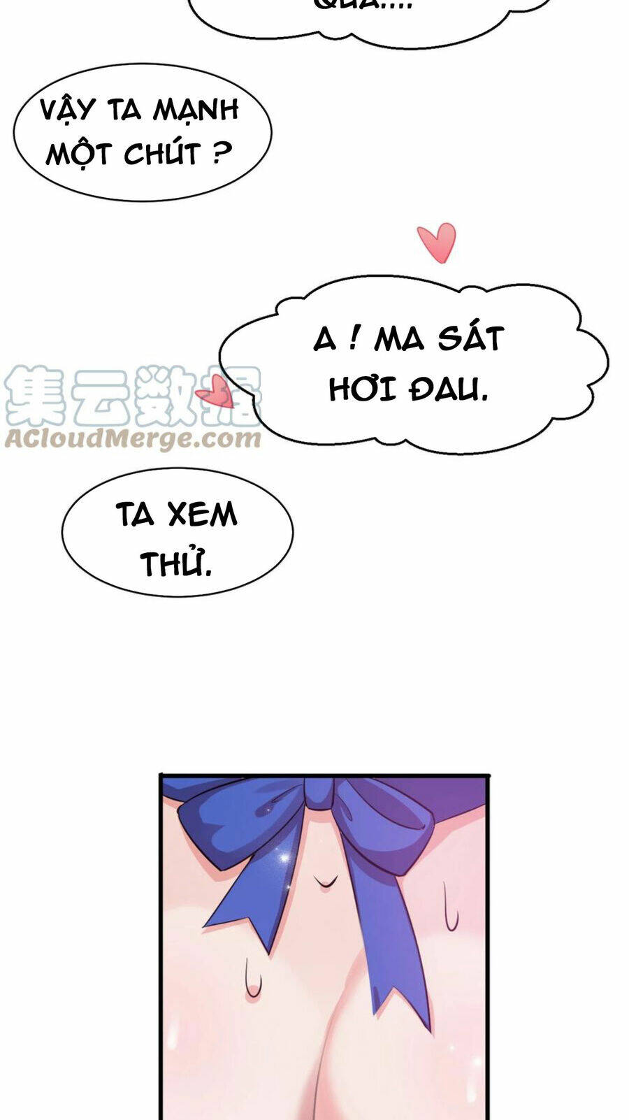 Tu Luyện Thành Tiên Ta Chỉ Muốn Nuôi Nữ Đồ Đệ Chapter 133 - Trang 2