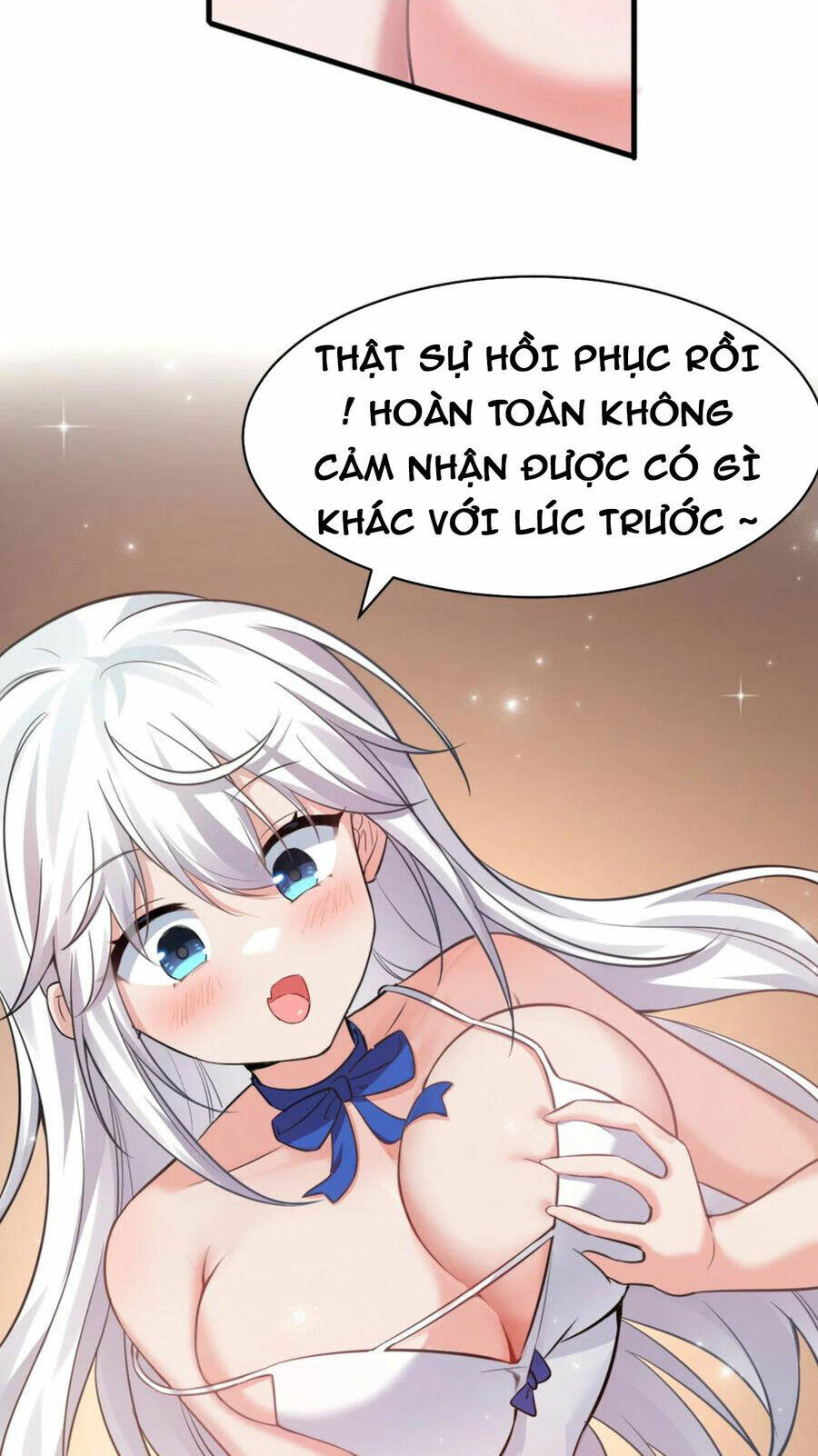 Tu Luyện Thành Tiên Ta Chỉ Muốn Nuôi Nữ Đồ Đệ Chapter 133 - Trang 2