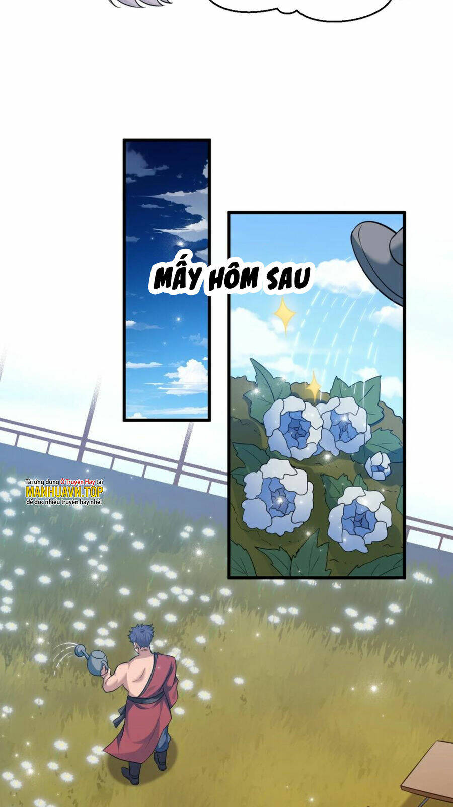 Tu Luyện Thành Tiên Ta Chỉ Muốn Nuôi Nữ Đồ Đệ Chapter 133 - Trang 2