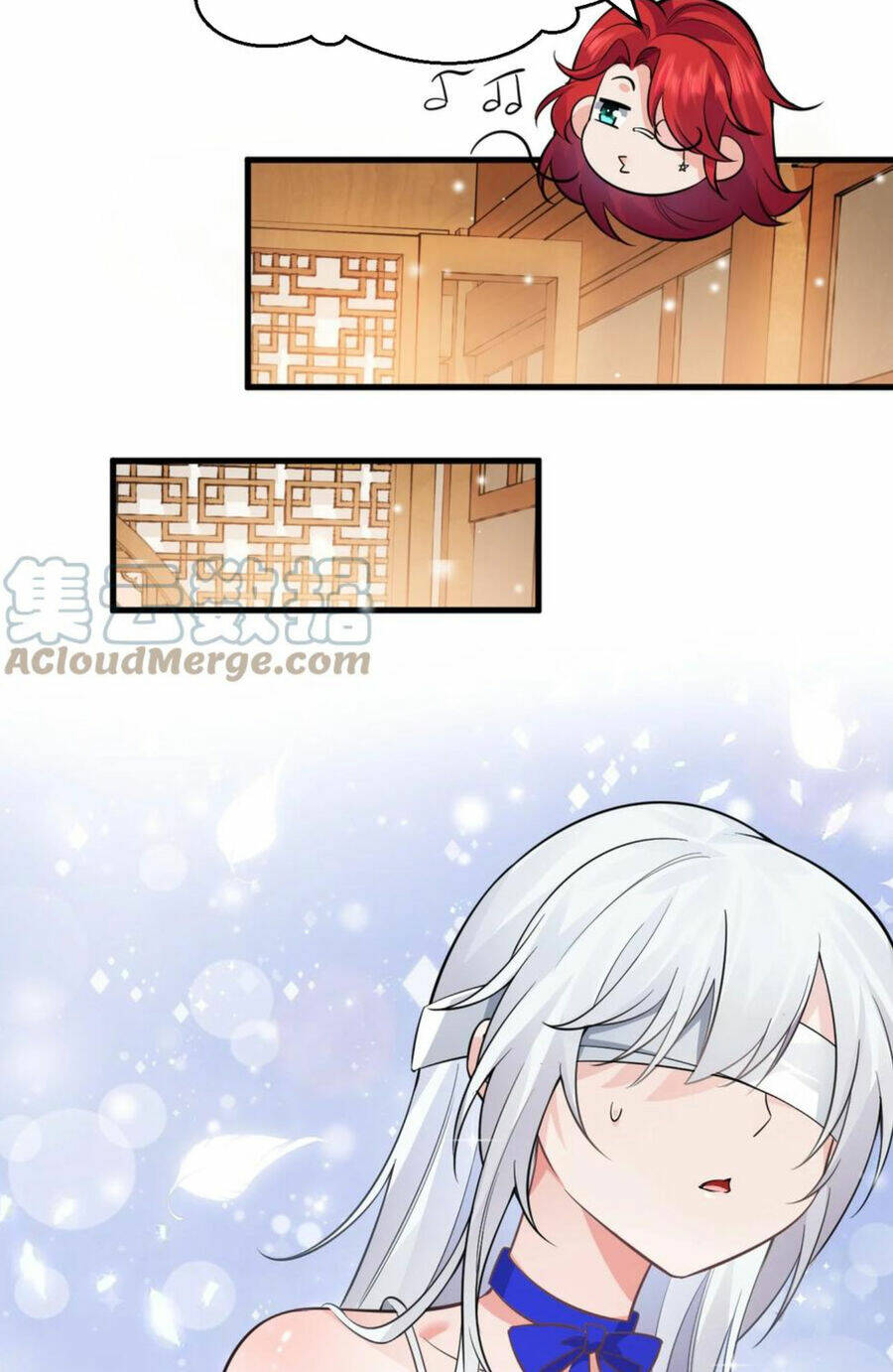 Tu Luyện Thành Tiên Ta Chỉ Muốn Nuôi Nữ Đồ Đệ Chapter 133 - Trang 2