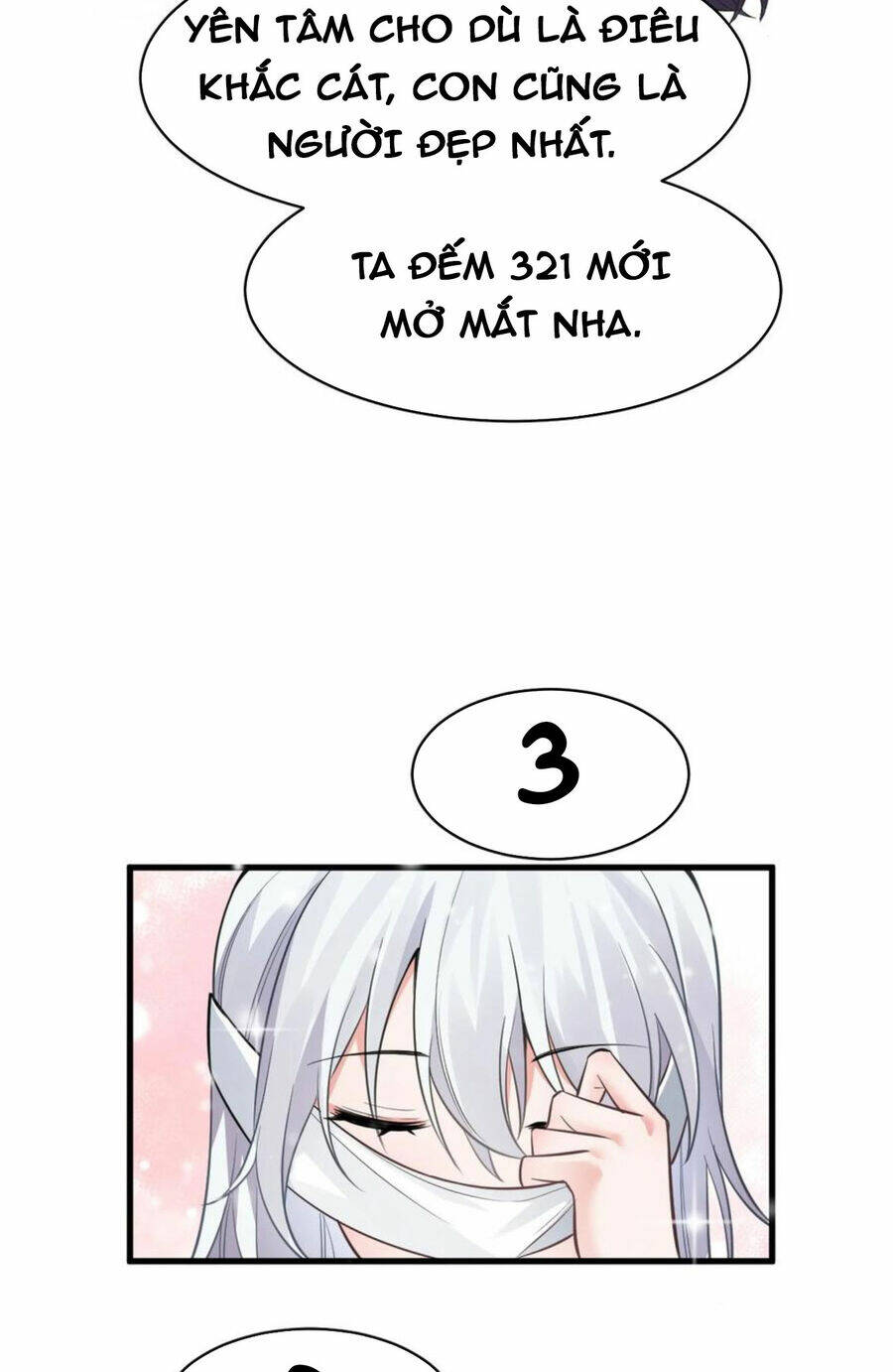 Tu Luyện Thành Tiên Ta Chỉ Muốn Nuôi Nữ Đồ Đệ Chapter 133 - Trang 2