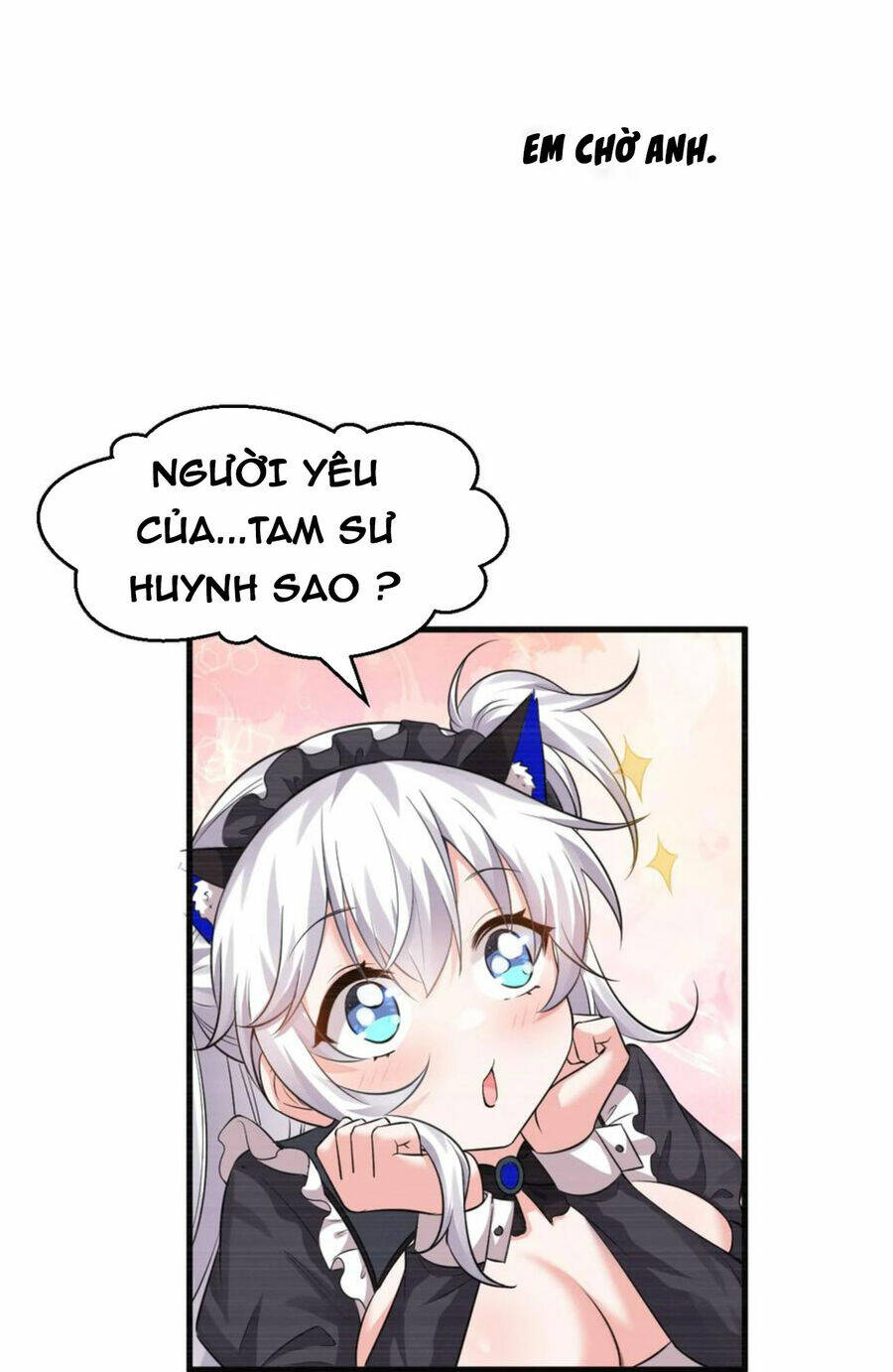 Tu Luyện Thành Tiên Ta Chỉ Muốn Nuôi Nữ Đồ Đệ Chapter 134 - Trang 2