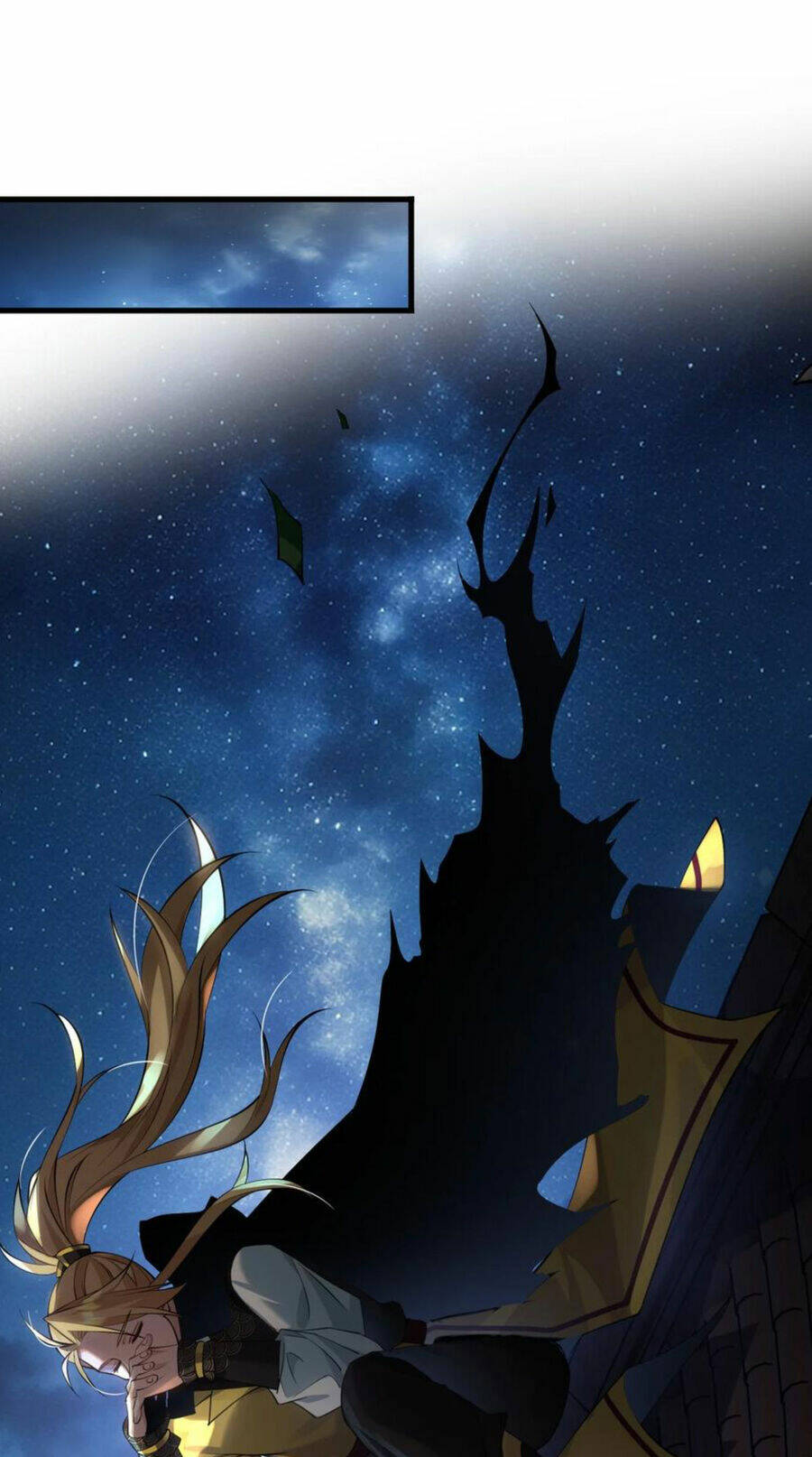 Tu Luyện Thành Tiên Ta Chỉ Muốn Nuôi Nữ Đồ Đệ Chapter 134 - Trang 2