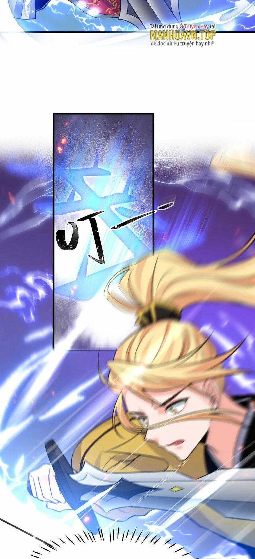 Tu Luyện Thành Tiên Ta Chỉ Muốn Nuôi Nữ Đồ Đệ Chapter 136 - Trang 2