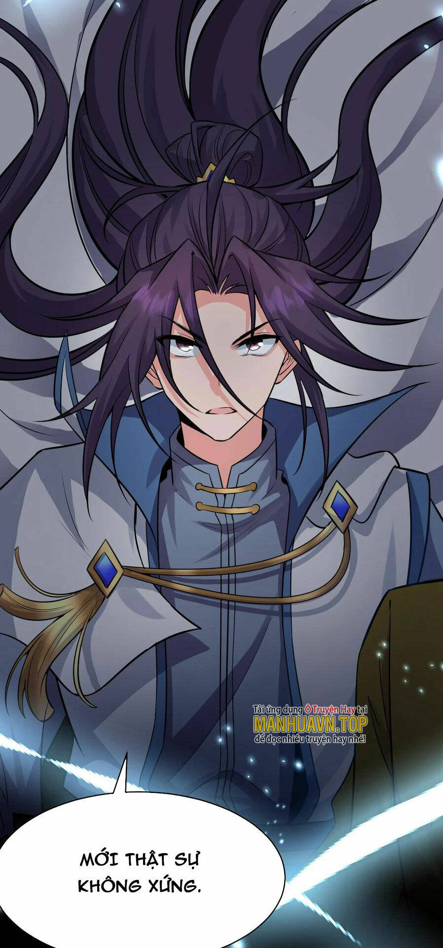 Tu Luyện Thành Tiên Ta Chỉ Muốn Nuôi Nữ Đồ Đệ Chapter 137 - Trang 2