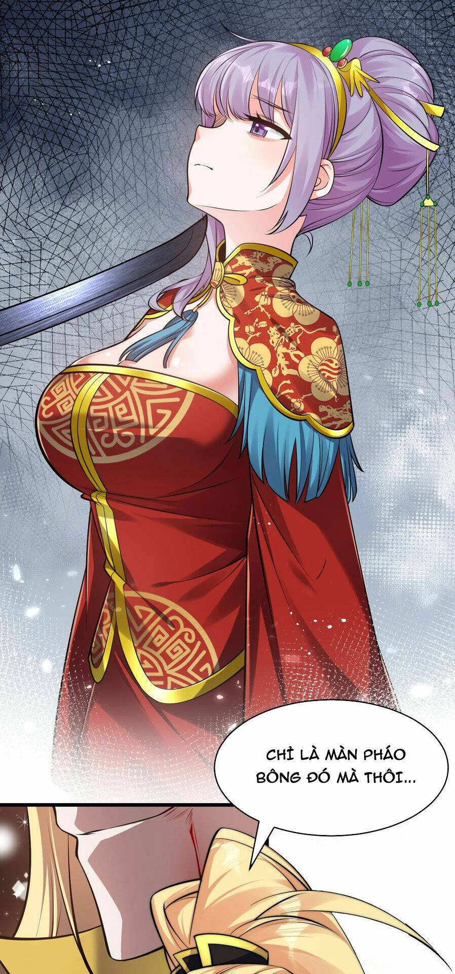 Tu Luyện Thành Tiên Ta Chỉ Muốn Nuôi Nữ Đồ Đệ Chapter 137 - Trang 2