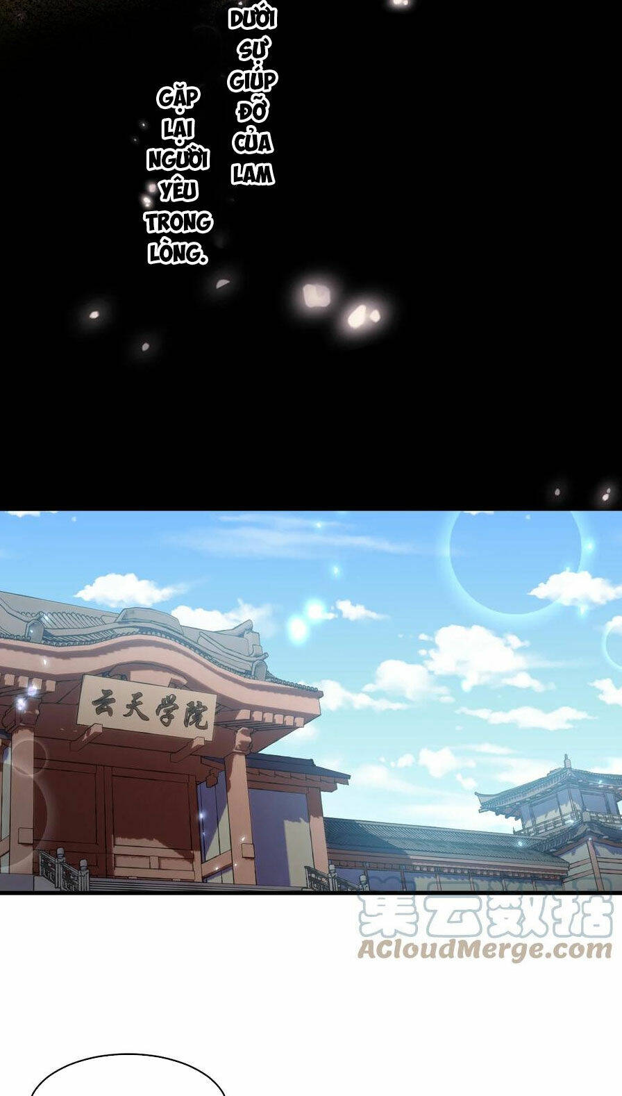 Tu Luyện Thành Tiên Ta Chỉ Muốn Nuôi Nữ Đồ Đệ Chapter 137 - Trang 2