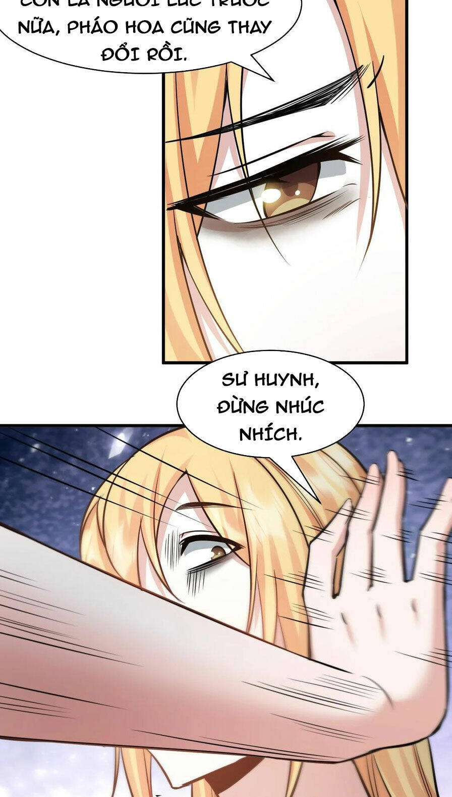 Tu Luyện Thành Tiên Ta Chỉ Muốn Nuôi Nữ Đồ Đệ Chapter 137 - Trang 2