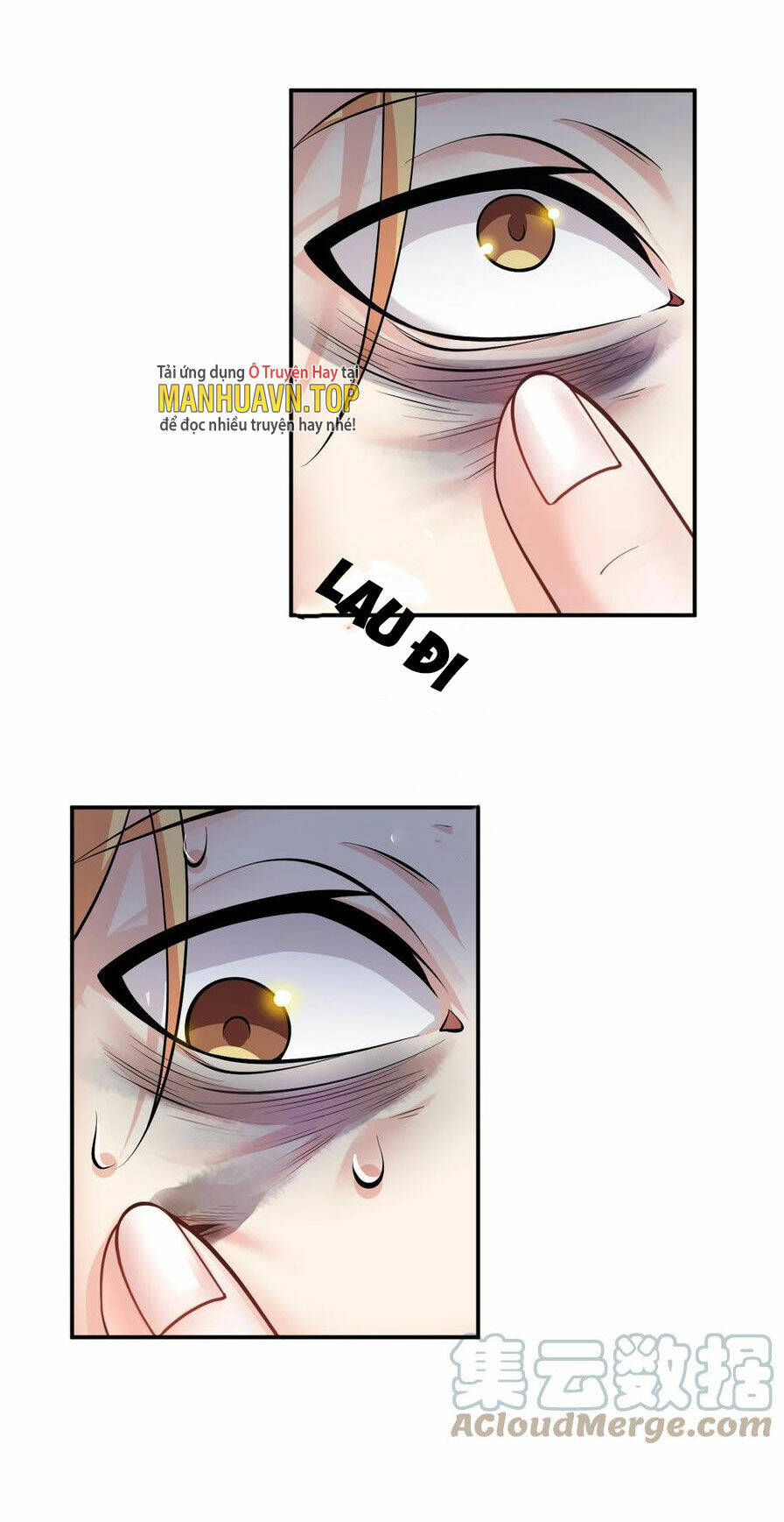Tu Luyện Thành Tiên Ta Chỉ Muốn Nuôi Nữ Đồ Đệ Chapter 138 - Trang 2