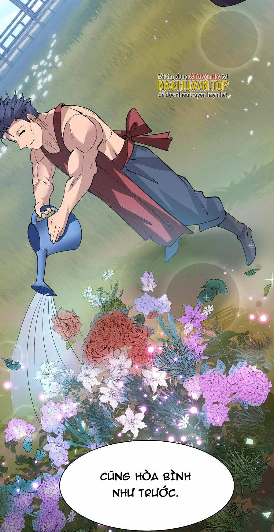 Tu Luyện Thành Tiên Ta Chỉ Muốn Nuôi Nữ Đồ Đệ Chapter 138 - Trang 2