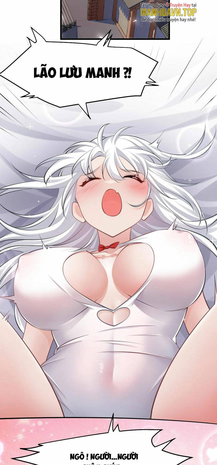 Tu Luyện Thành Tiên Ta Chỉ Muốn Nuôi Nữ Đồ Đệ Chapter 138 - Trang 2