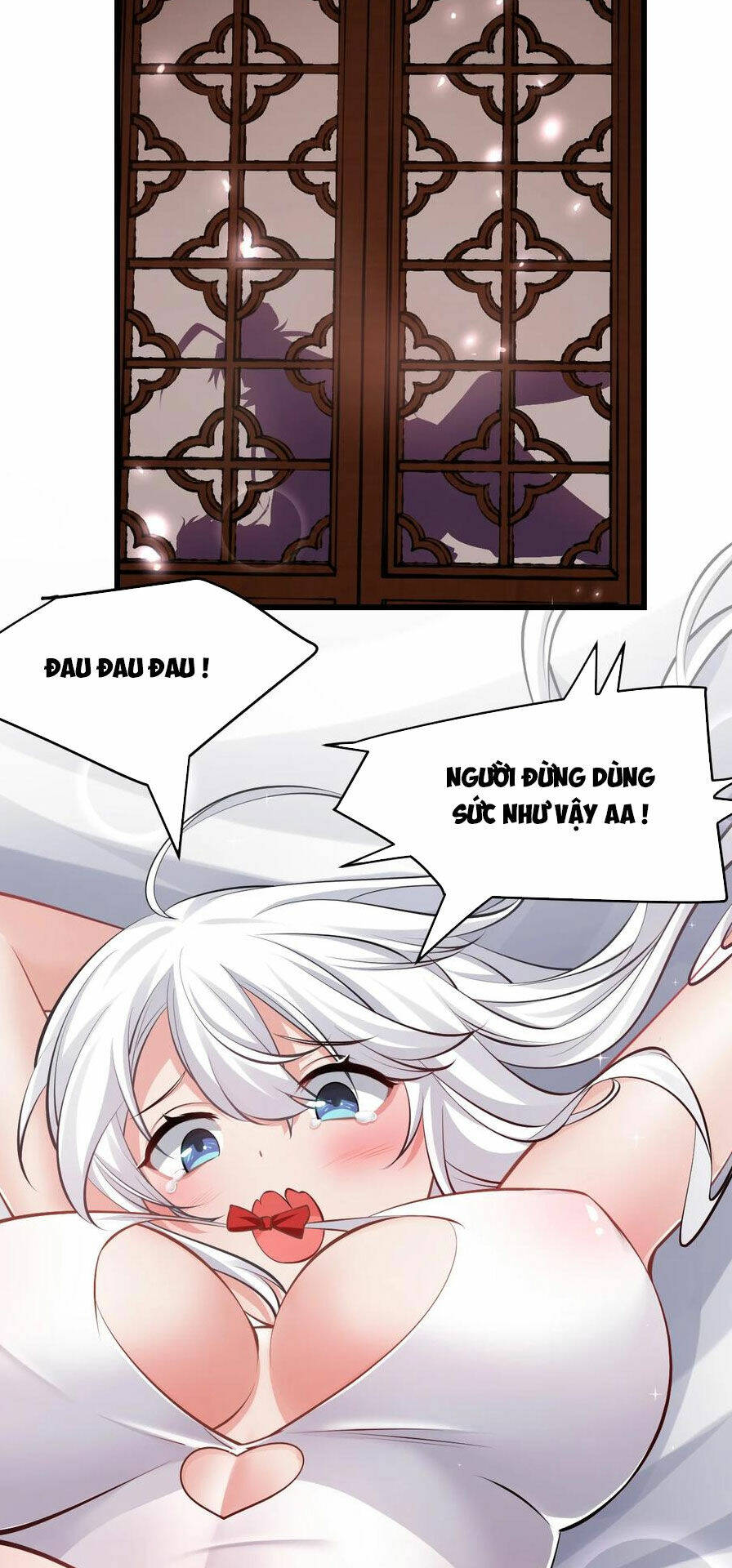 Tu Luyện Thành Tiên Ta Chỉ Muốn Nuôi Nữ Đồ Đệ Chapter 138 - Trang 2