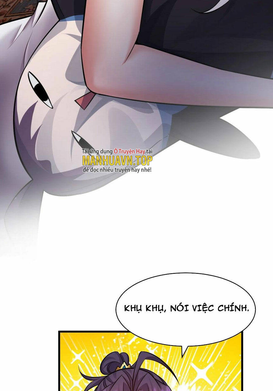 Tu Luyện Thành Tiên Ta Chỉ Muốn Nuôi Nữ Đồ Đệ Chapter 138 - Trang 2