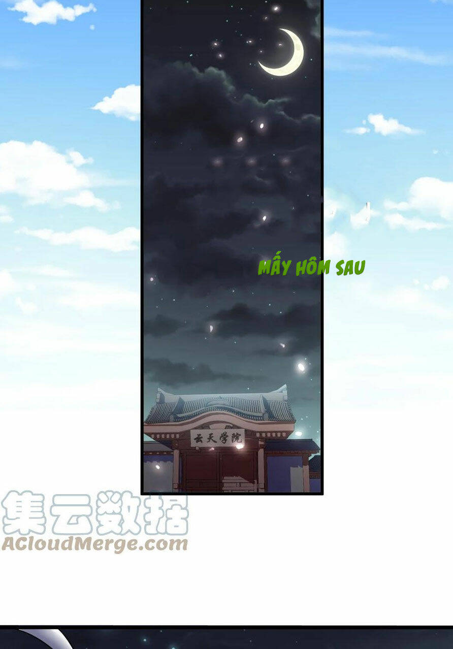 Tu Luyện Thành Tiên Ta Chỉ Muốn Nuôi Nữ Đồ Đệ Chapter 138 - Trang 2