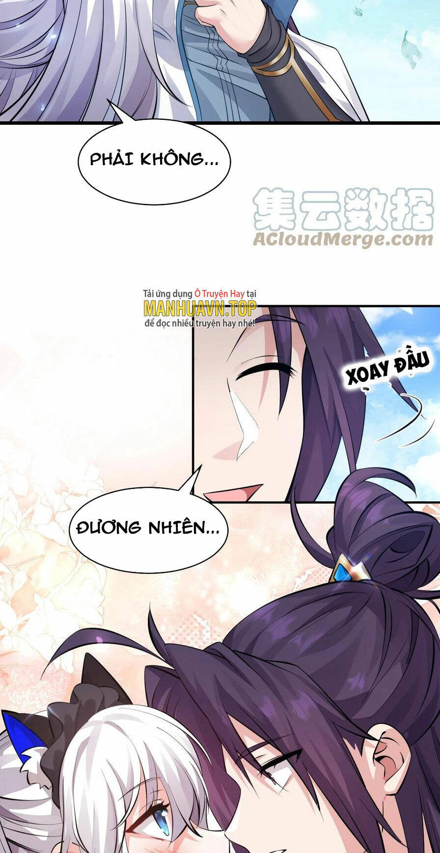 Tu Luyện Thành Tiên Ta Chỉ Muốn Nuôi Nữ Đồ Đệ Chapter 138 - Trang 2